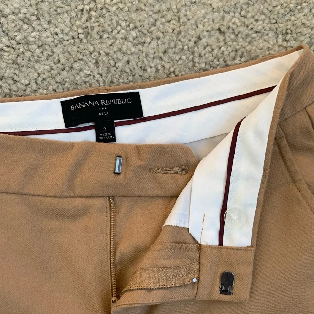 J. Crew Ryan Slacks - Picture 7 of 8